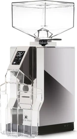 Eureka Mignon Brew Pro 16CR chrom