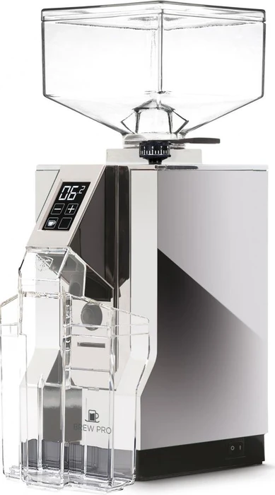 Eureka Mignon Brew Pro 16CR