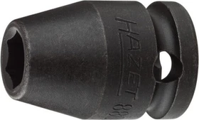 Hazet 880S-8 Außensechskant Steckschlüssel 3/8", 8x28mm