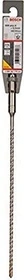 Bosch Professional SDS-plus-5 Hammerbohrer, 5.5x200x265mm, 1 Stück
