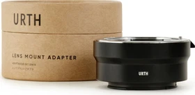 Urth Objektivadapter Praktica B auf Sony E