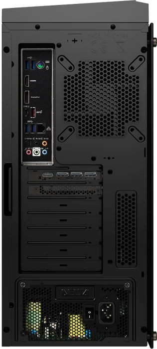 MSI MAG Codex 5 10th 10TG-266MYS, Core i5-10400, 16GB RAM, 512GB SSD, GeForce RTX 3060 Ti