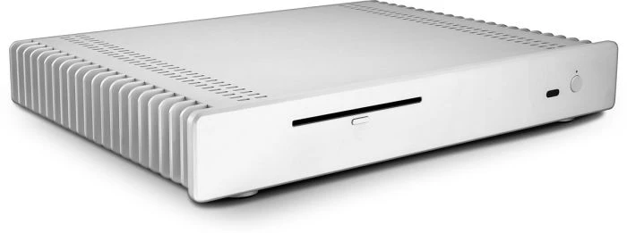Streacom FC5 OD Evo silber