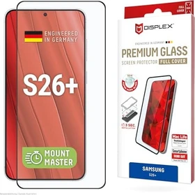 Displex Premium Glass für Samsung Galaxy S26+