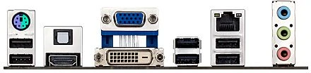 ASUS F2A55-M LE (AMD FM2)