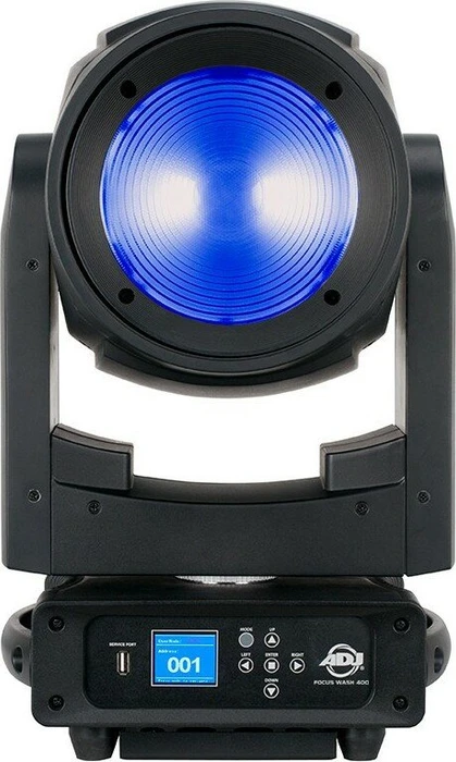 ADJ Focus Wash 400