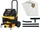 DeWalt DWV905MKIT-QS Industrie M-Klasse Nass-/Trockensauger