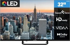 Smart Tech 32QV02V