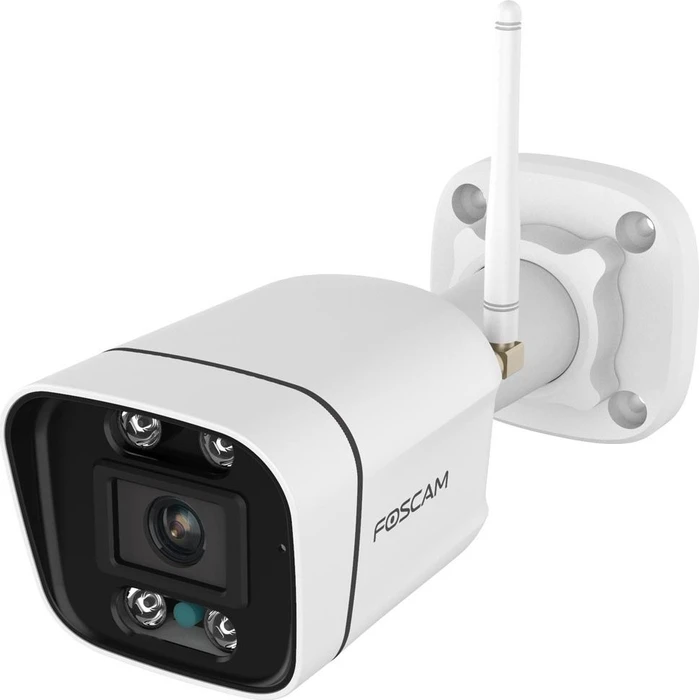 Foscam V8P weiß