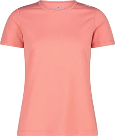 CMP Rundausschnitt Funktionsshirt kurzarm orchidea (Damen)