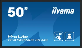 iiyama ProLite TF5039AS-B1AG, 49.5"