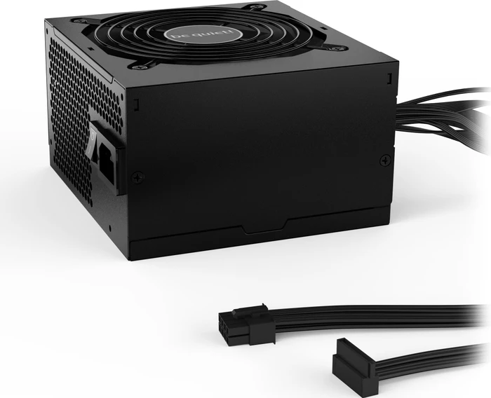 be quiet! System Power 10 750W, ATX 2.52