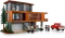 LEGO Ideas - Das Haus der Cullens aus Twilight Vorschaubild