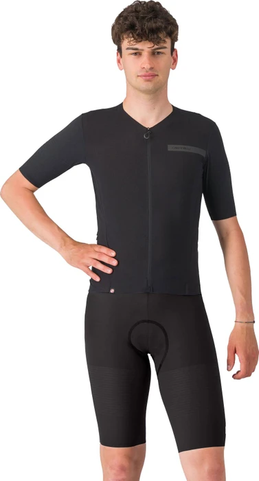 Castelli Premio Evo Bibshort Fahrradhose kurz (Herren)