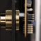 EK Water Blocks Quantum Line EK-Quantum Torque Pass-Through, G1/4", Gold Vorschaubild