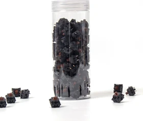 Keychron Cherry MX Brown Switch Set, 110er-Pack