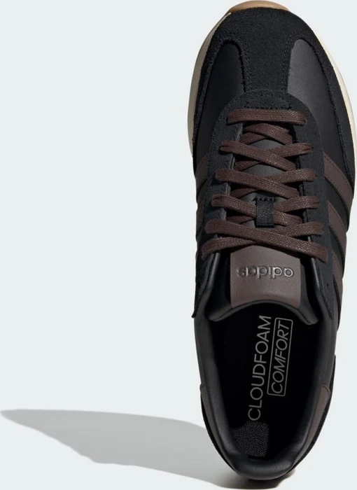 adidas Run 72 core black/dark brown/wonder white