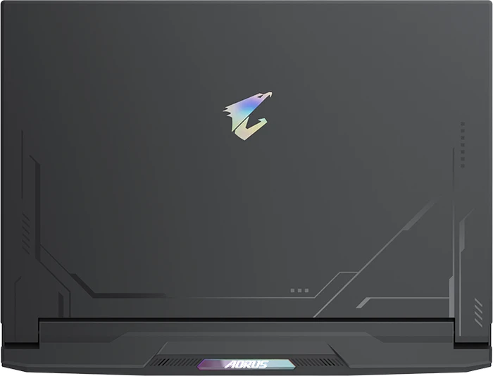 GIGABYTE AORUS 15X, Core i7-13650HX, 16GB RAM, 1TB SSD, GeForce RTX 4070, DE