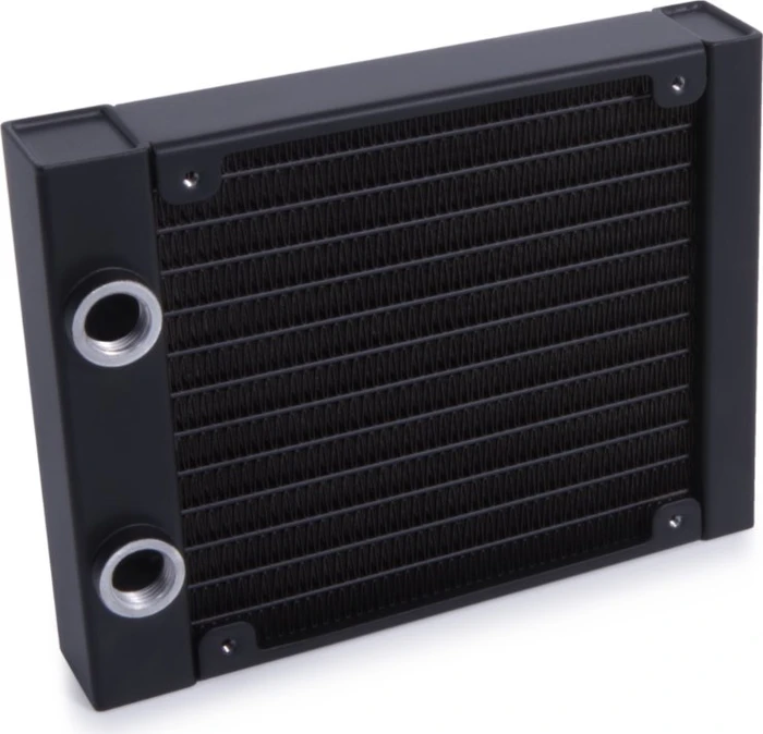 Alphacool ES Aluminium T27 Industry Series 120mm