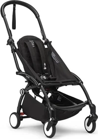 Stokke Kinderwagengestell Stokke YOYO³ schwarz