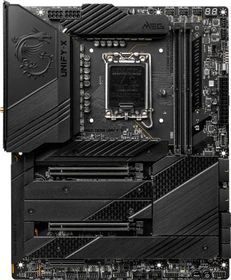 MSI MEG Z690 Unify-X (Intel 1700)