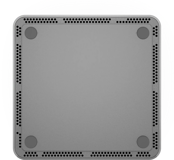 Lenovo ThinkCentre Neo Ultra, Luna Grey, Core i5-14500, 16GB RAM, 1TB SSD, GeForce RTX 4060, EU