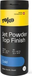 Toko Jet Powder Top Finish Cold Puder 30g Wachs