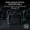 Razer Tartarus V2 Pro Gaming Keypad, schwarz, Razer Analog Optical Switch Gen-2, USB Vorschaubild