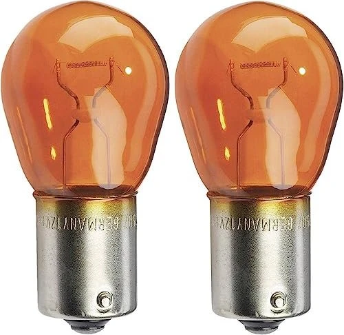 Osram Ultra Life PY21W 21W, 2er-Pack Blister