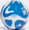 adidas Oceaunz FIFA WM 2023 Club Fußball bright blue/white Vorschaubild