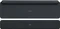 Logitech MX Keys Plus MX Palm Rest, schwarz, USB/Bluetooth, US Vorschaubild