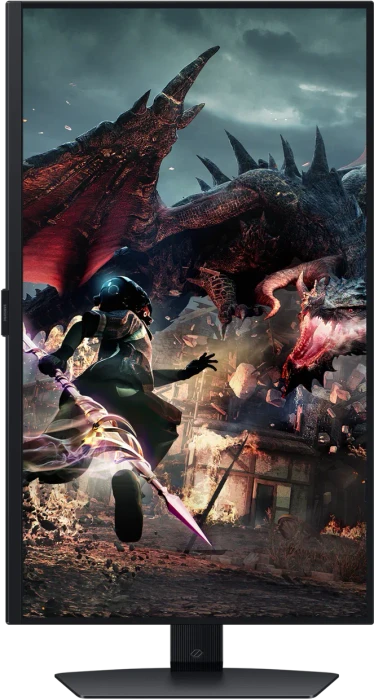 Samsung Odyssey G5 G50D (2024), 27"