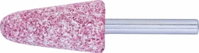 Pferd KE 2545 6 ADW 30 M5V STEEL Kegelstift Schleifstift K30, 25x45mm, 10 Stück