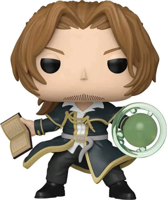 FunKo Pop! Animation - Frieren: Beyond Journey's End - Sein