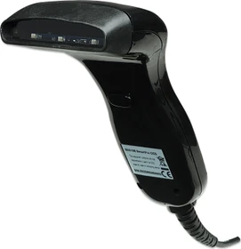 Manhattan Contact CCD Barcode Scanner, 80mm Scanbreite