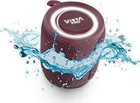 Vieta Pro Groove rot