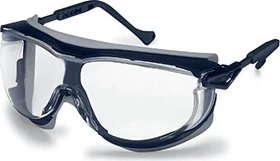 UVEX skyguard NT Schutzbrille