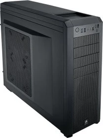 Corsair Carbide Series 500R schwarz