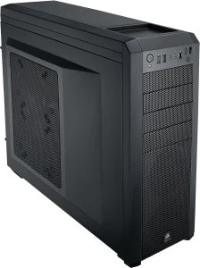 Corsair Carbide Series 500R schwarz
