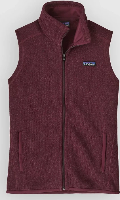 Patagonia Better Sweater Fleece Weste (Damen)