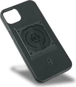 SKS Compit Cover für Apple iPhone 15 Plus schwarz