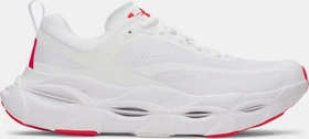 Under Armour Halo Racer white/racer red (Herren)