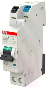 ABB DSX301C B16 A30
