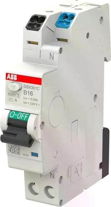 ABB DSX301C B16 A30