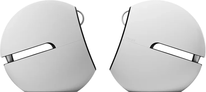 Edifier Luna Eclipse e25HD weiß, Paar