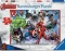 Ravensburger Starke Avengers Riesen-Bodenpuzzle Vorschaubild