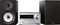 Onkyo CS-555DAB silber/schwarz Vorschaubild