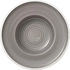 Villeroy & Boch Manufacture Gris Suppenteller 25cm