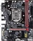 GIGABYTE GA-H110M-Gaming 3 (Intel 1151) Vorschaubild