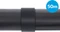 Alphacool EPDM Tube, 5/3mm, 50m, schwarz Vorschaubild